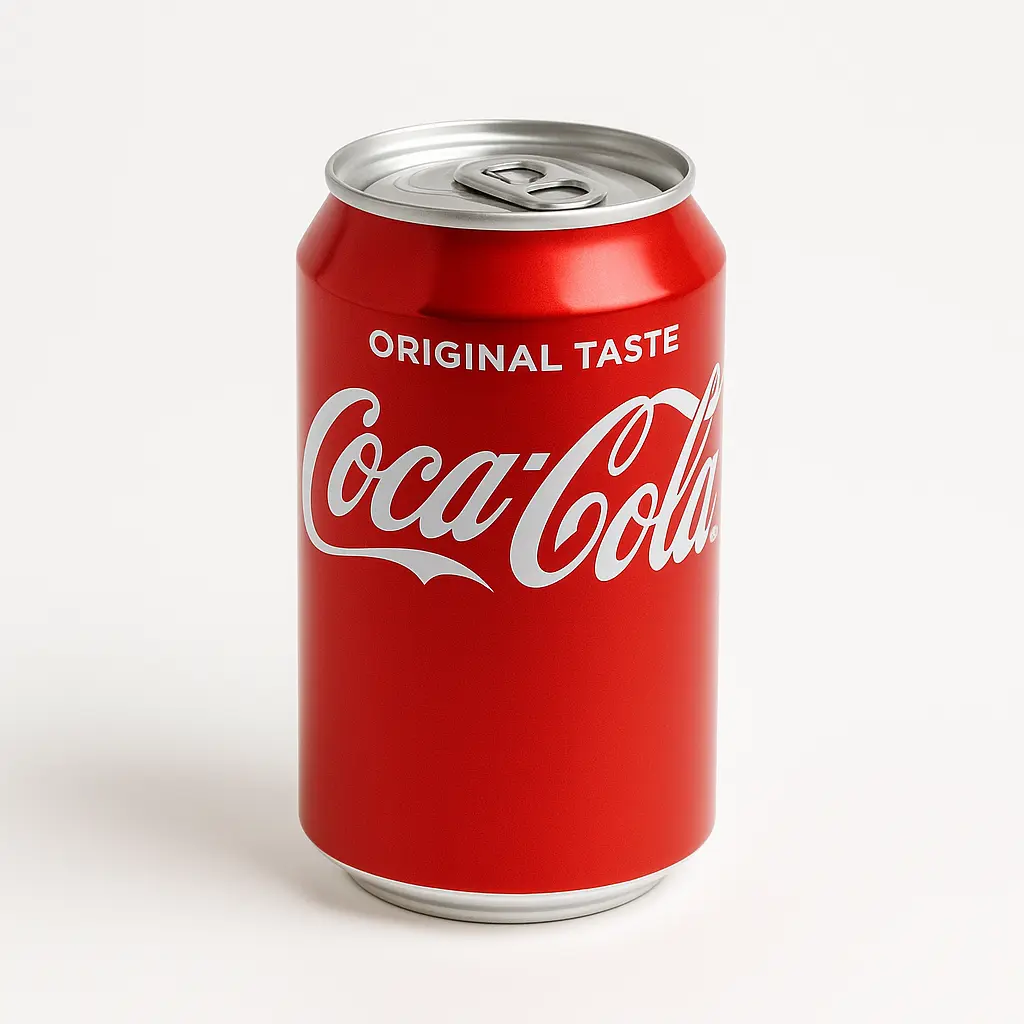 Coca Cola 33cl