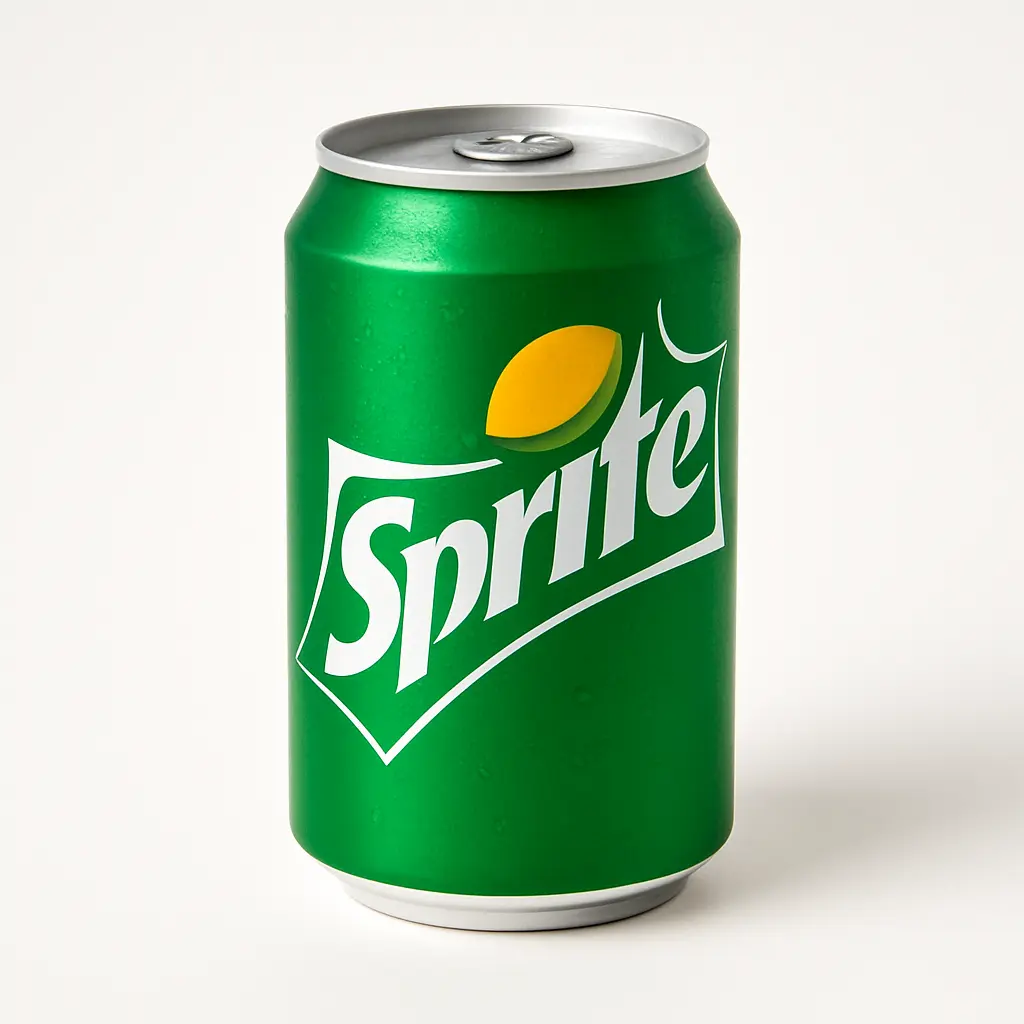 Sprite 33cl