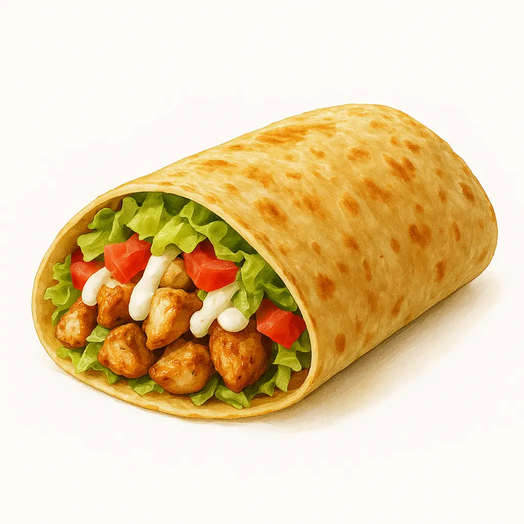 Tacos XXL (3 viandes) (copie)