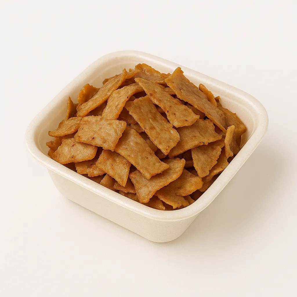 Barquette Kebab (copie)