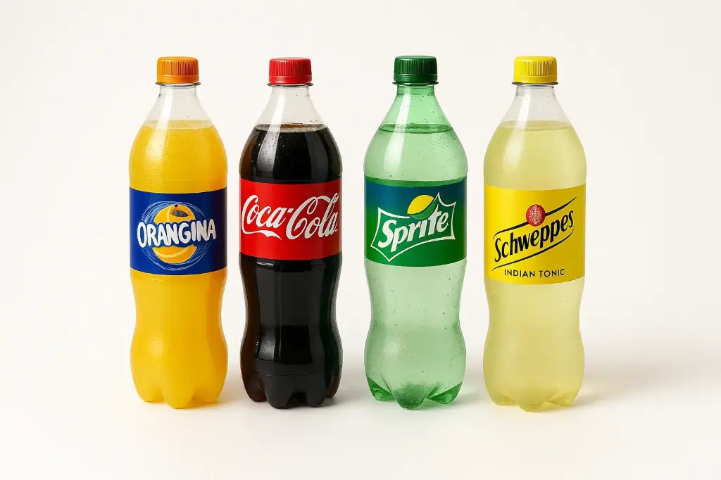 Bouteille Soda 1.5L (copie)