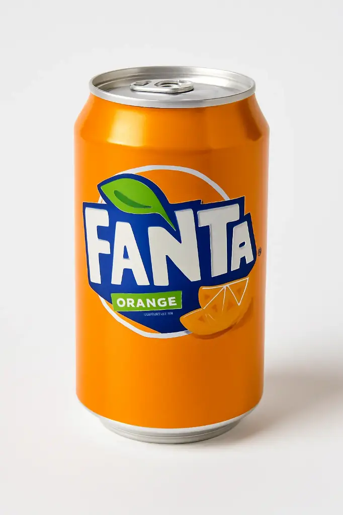 Fanta 33cl