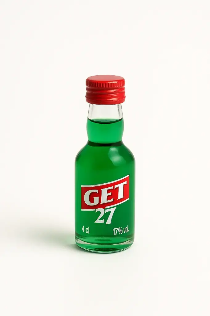 Get27 4cl