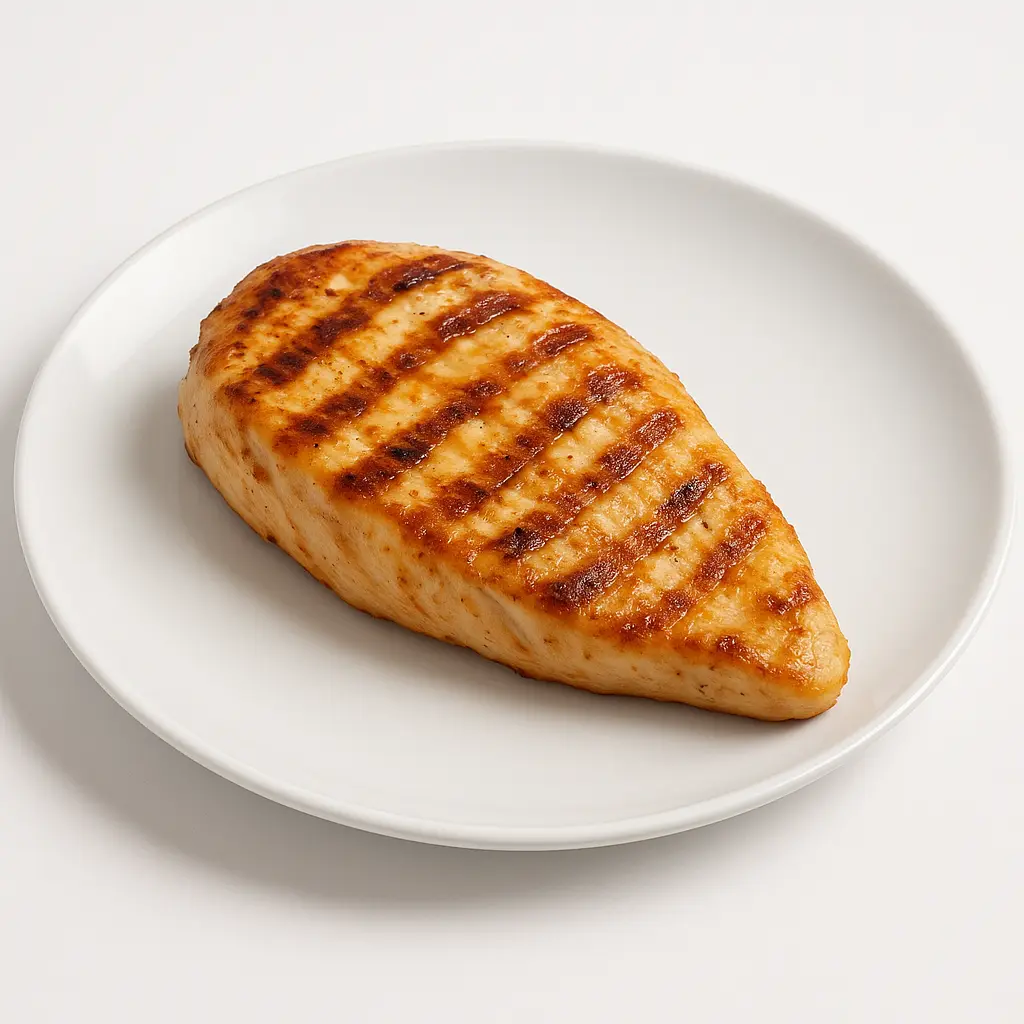 Grillade Escalope Dinde