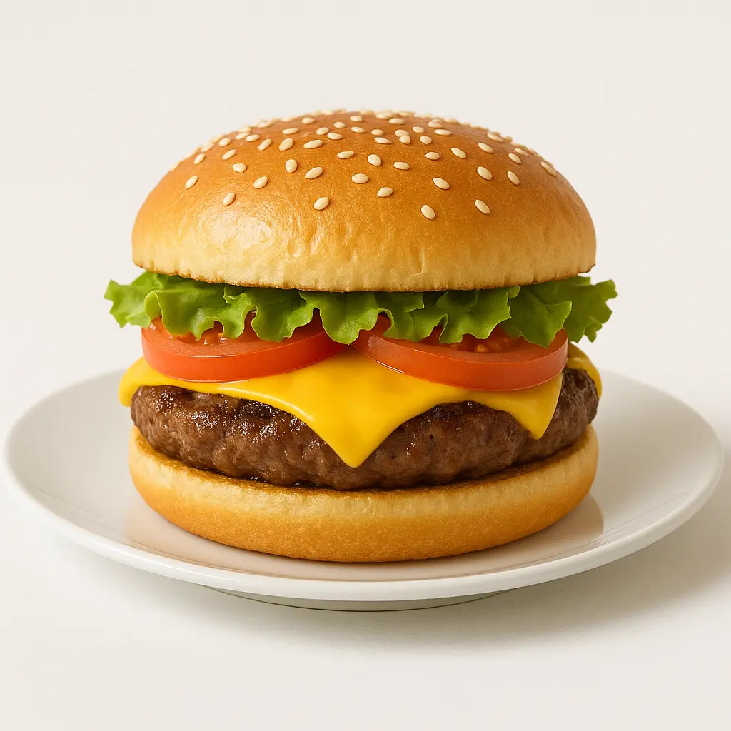 Hamburger (copie)