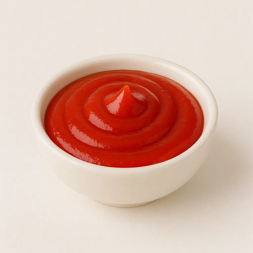 Ketchup