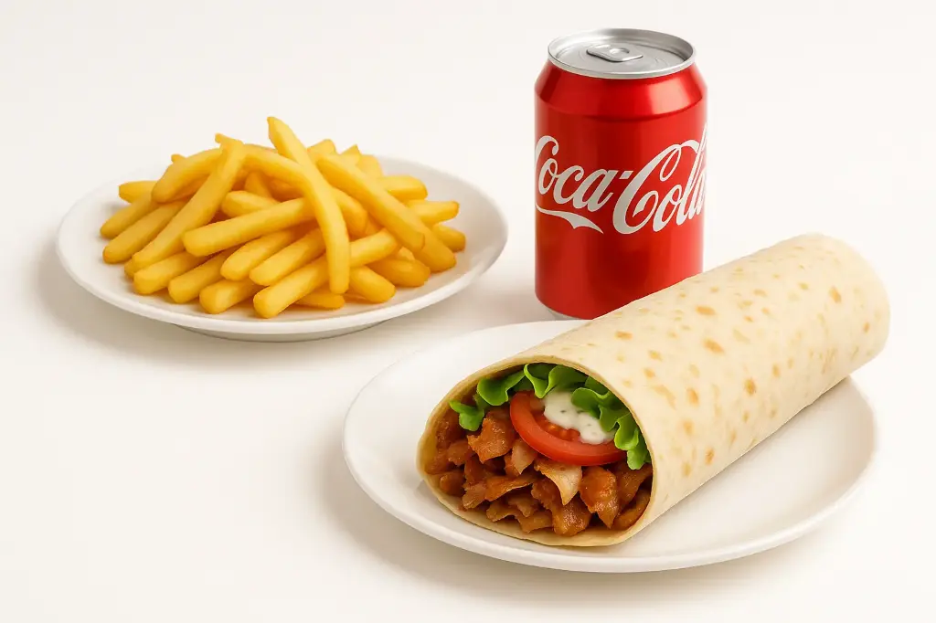 Menu Galette Kebab (copie)