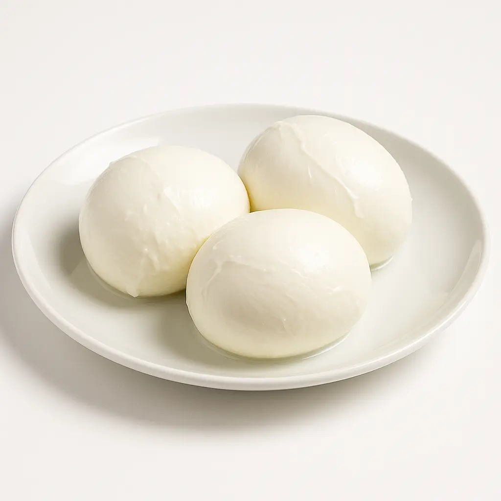 Mozzarella
