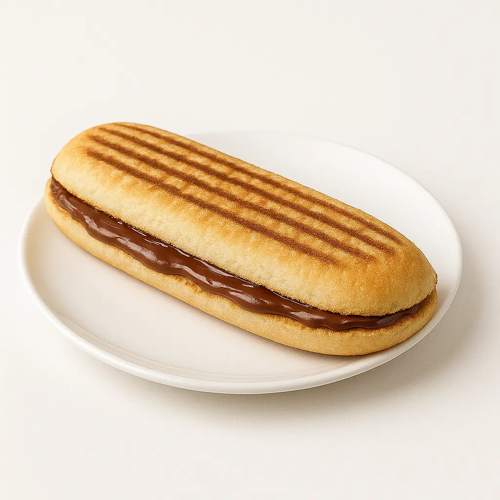 Panini Nutella (copie)