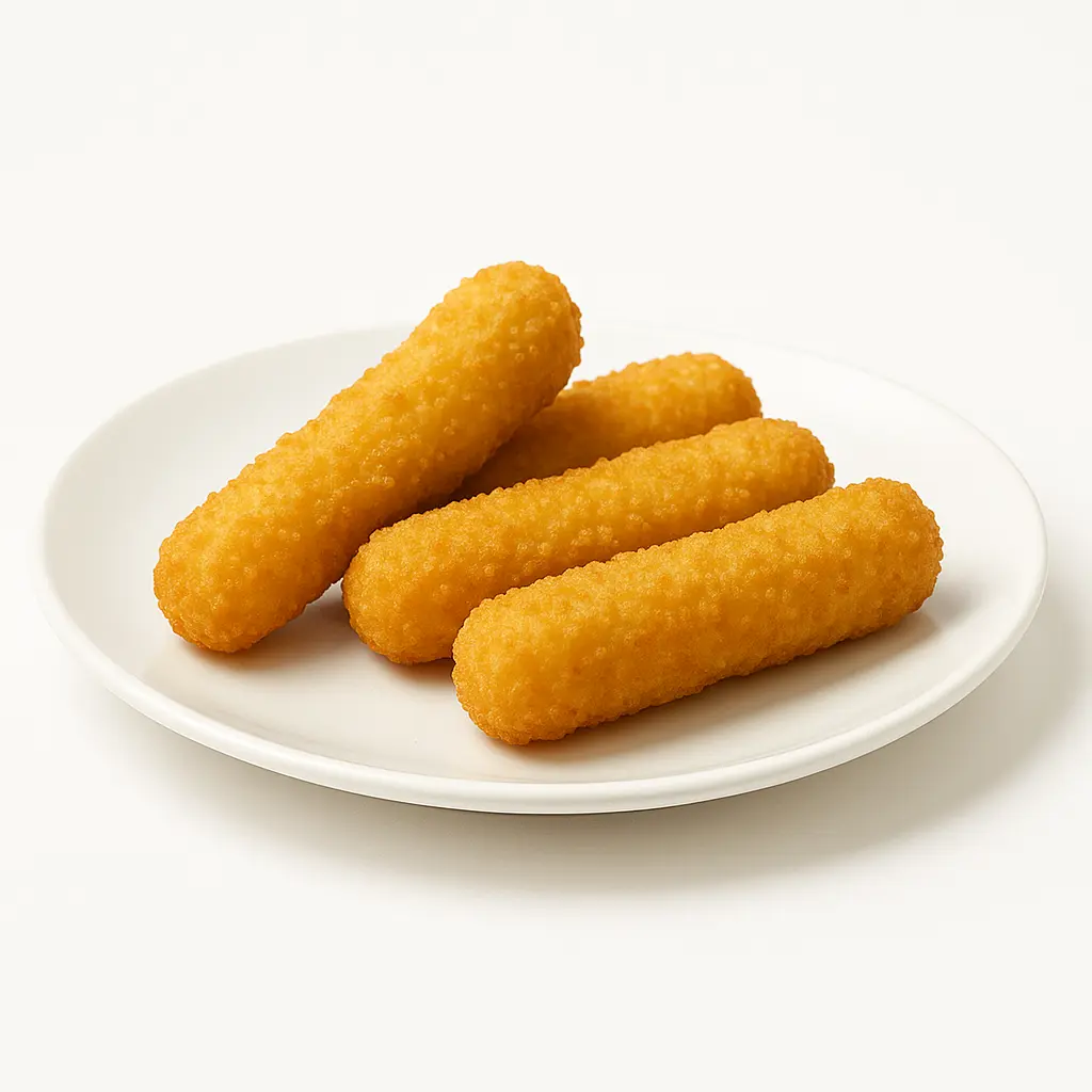 Stick Mozza x4 (copie)