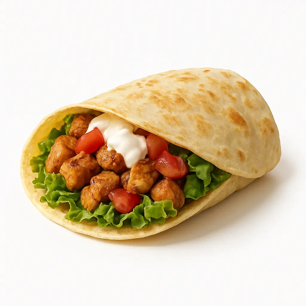 Tacos L (1 viande) (copie)
