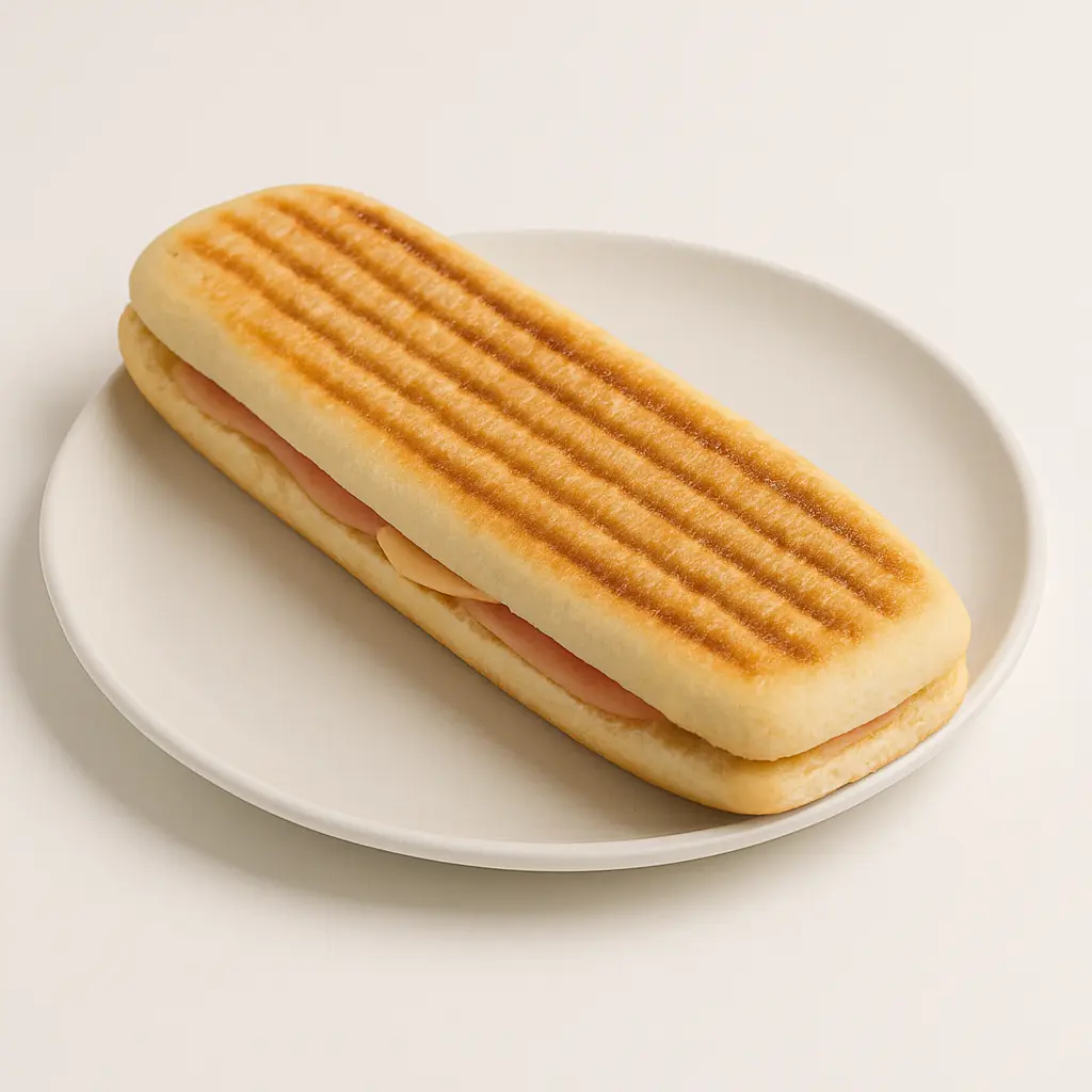 Panini Simple