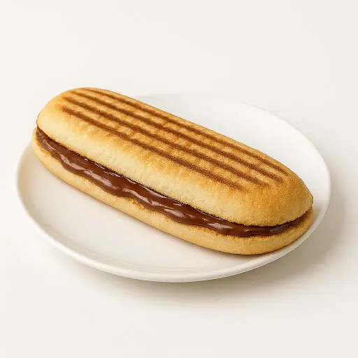 Panini Nutella