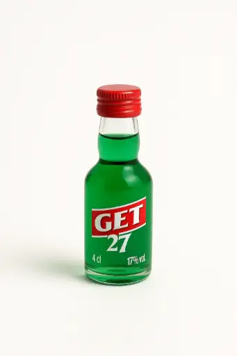 Get27 4cl